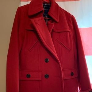 Women’s American Eagle coat